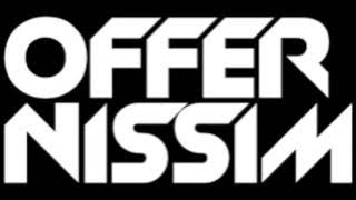 My 'First Time' Offer Nissim mix - 128BPM