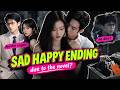 [SPOILER] The Early Spring Ending Is DARKER Than You Think. What the Novel Reveals About the C-Drama