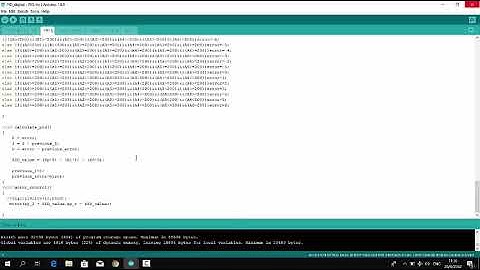 แนะนำโปรแกรมSTM32