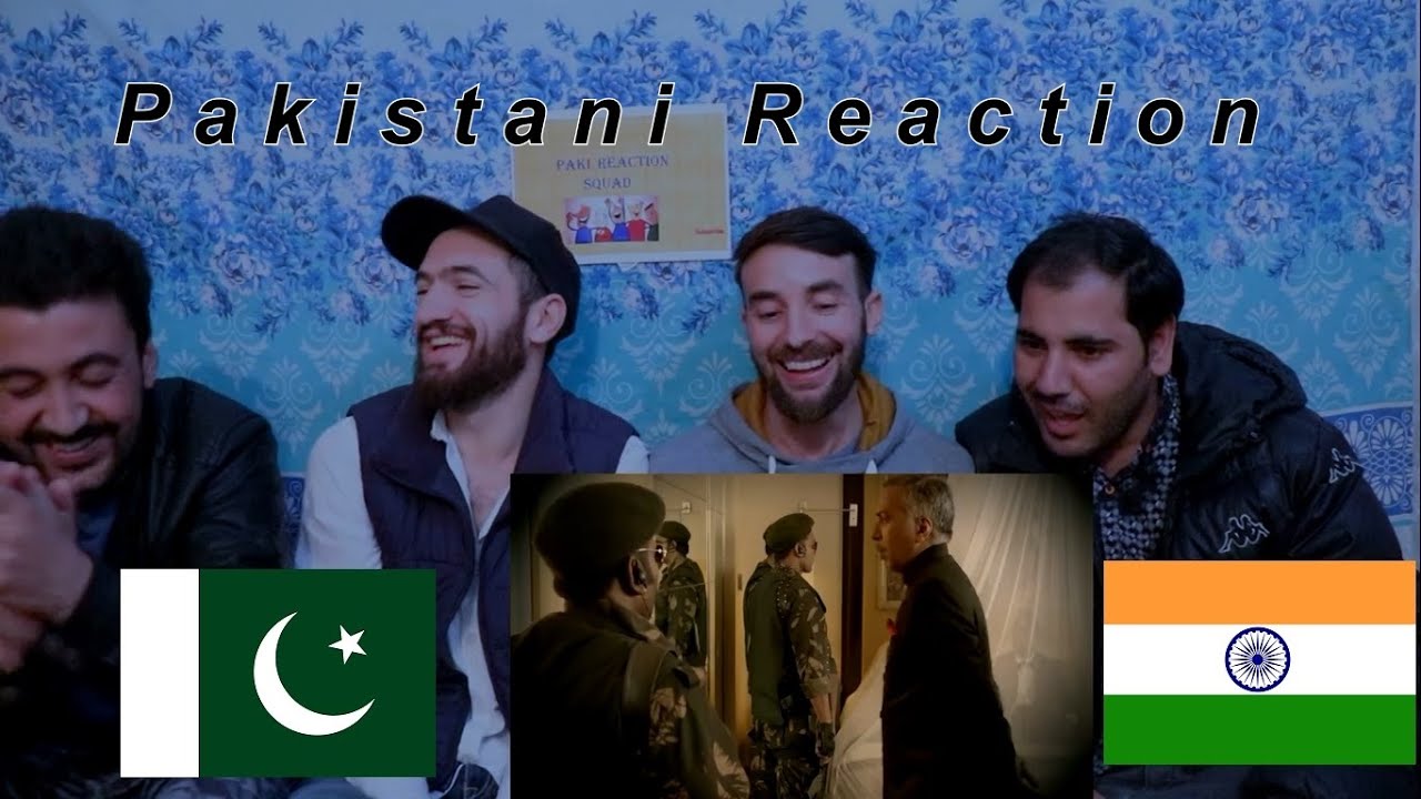 Pakistani Reaction: Most Funny Indian TV Ads Compilation All Time