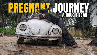 Pregnant Journey (Short Film)
