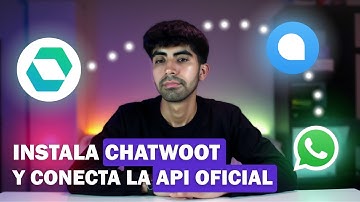 Install Chatwoot on EasyPanel and connect to the official Meta API