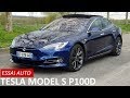 [ESSAI AUTO #18] Tesla Model S P100D (2018) : supersonique !