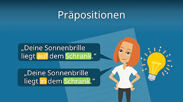 Ist das Wort aber eine Präposition?