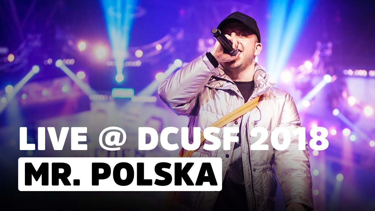 Mr. Polska - Vlammen / Ravotten | Das Coen Und Sander Fest 2018