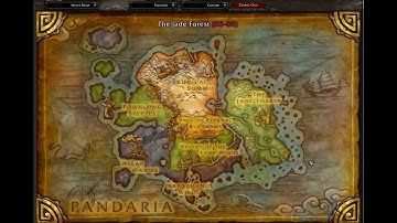 WoW Gaming- Leveling and Loremaster Guides for Mists of Pandaria