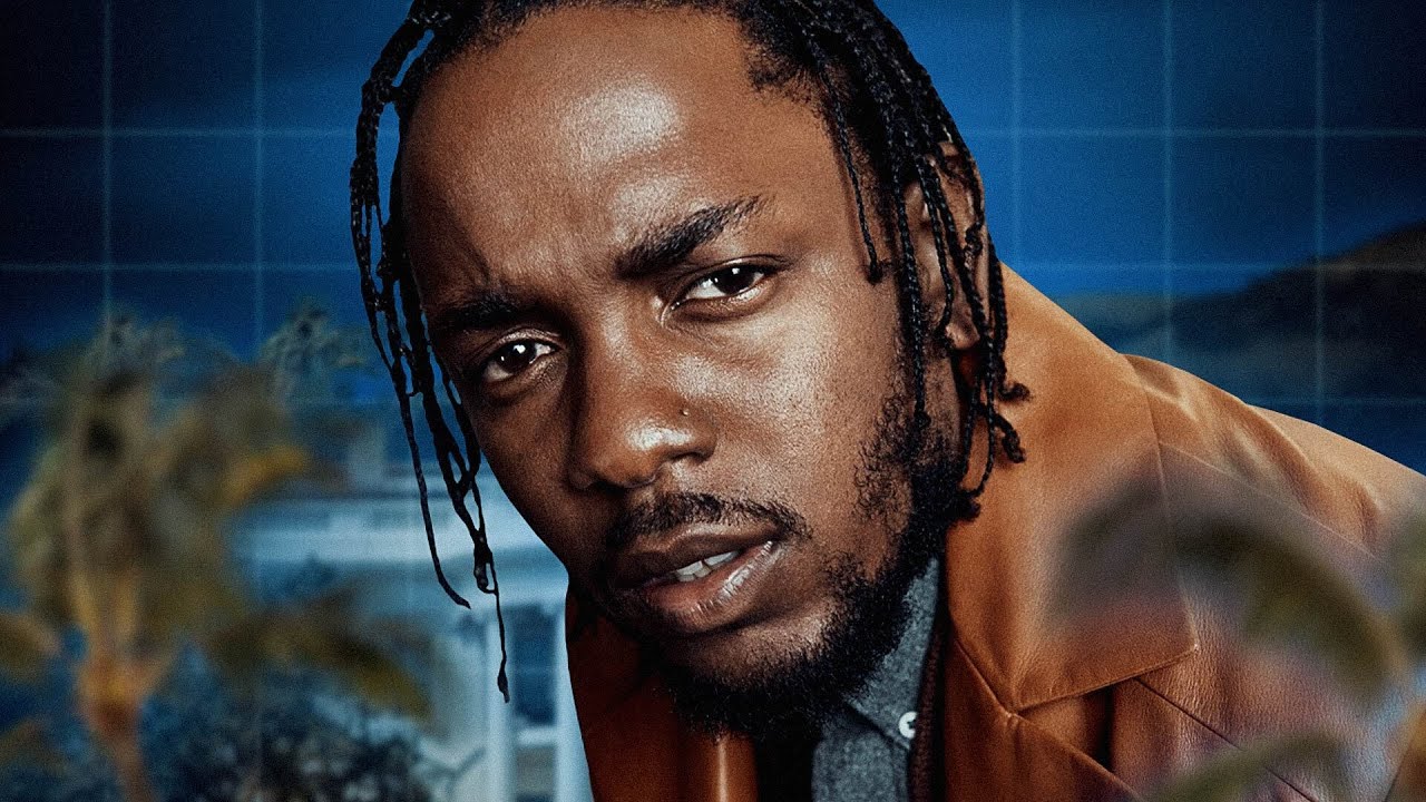 Kendrick Lamar's Height, Net Worth, Relationships and Style - The Modest Man