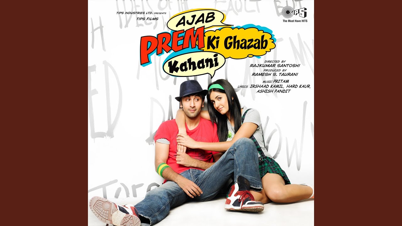 Prem Ki Naiyya 