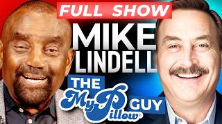 The MyPillow Guy Mike Lindell Joins Jesse! (Ep. 405)