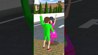 Sakura school simulator #sakuraschool#sakura #video #gaming #games #viralvideo