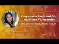 Local Hero Video Series: Week 304 Feat. Sosena Audain