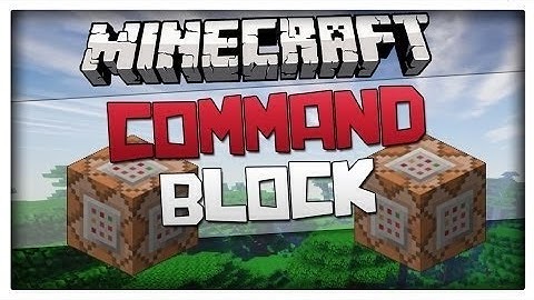 how to get a command block for minecraft 1.8 8