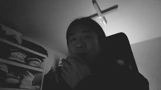 Cover Somebody New  Sophia James