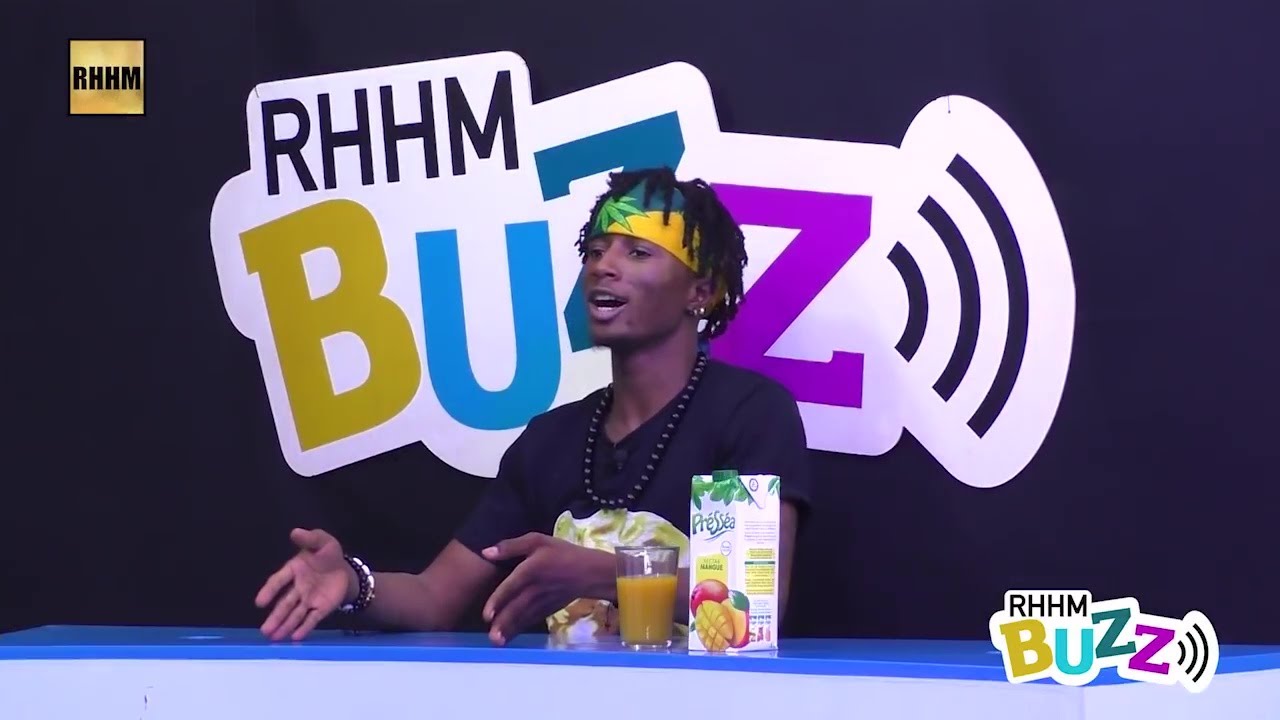 WIZ MONTANA - RHHM BUZZ - dimanche 20 juin 2021