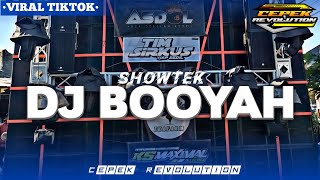 DJ BOOYAH COCOK BUAT CEKSOUND || BASS NGUKK!!! • by 𝙲𝙴𝙿𝙴𝙺 𝚁𝙴𝚅𝙾𝙻𝚄𝚃𝙸𝙾𝙽 •