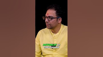 Unlock the Power of Sahasranama ,Your Guide to Upasana | Rajarshi Nandy #shortsfeed #shorts #ytshort