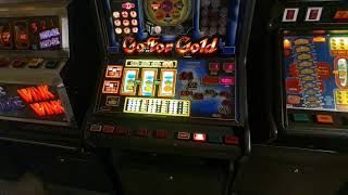 Ace Go For Gold Jackpot
