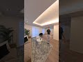 Luxury Tokyo Apartment Tour #tokyo #realestate