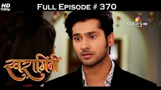 Swaragini - 25th July 2016 - स्वरागिनी - Full Episode HD