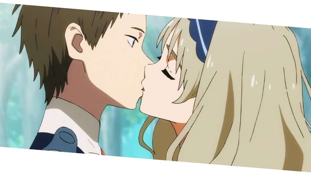 anime-kiss, ▻Selena_AnImEs.4 E v E r