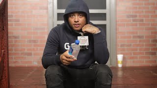 Luh Kel Explains Why He Hasn’t Released Music In A Year, Reveals New Album Title, STL Lacking Unity