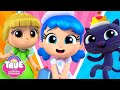 Magical Fairy Tales! 🧚🌈 6 FULL EPISODES 🌈 True and the Rainbow Kingdom 🌈