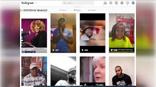 Local musician launches social media challenge to highlight violence and addiction in the city