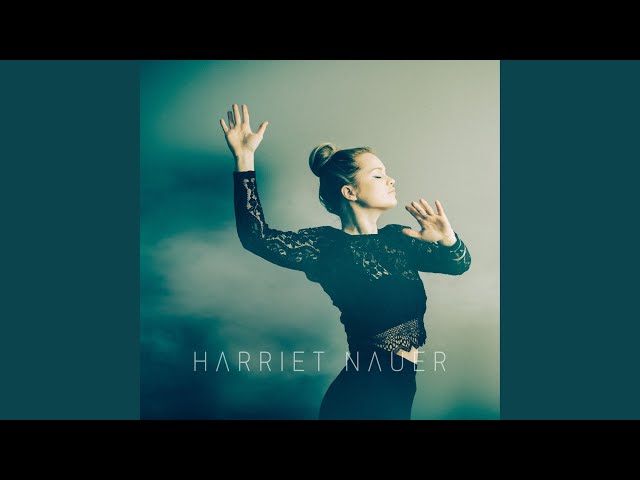 HARRIET NAUER - Lion