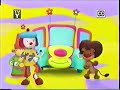 JoJo S Circus Intro And End Credits 2003 2007 JoJo S Circus Intro And End Credits 2003 2007