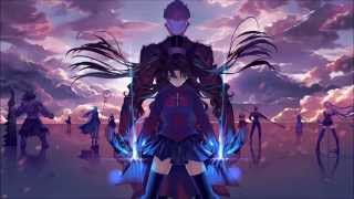 Nightcore - get out alive