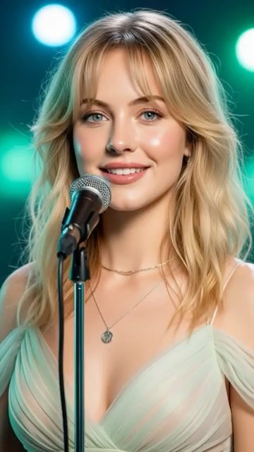 One Way Ticket   Tanja Thomas  Dance Pop Cover  Travel Anthem  Official Lyrics Video #music #lofi