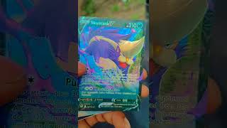 Super👍 Pokemon card 🤯 #cards #pokemon #pokemoncards #pokemongo #pokémon #pokemonunite #reels #shorts