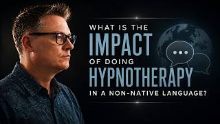 What Is The Impact Of Doing Hypnotherapy In A Non-Native Language?
