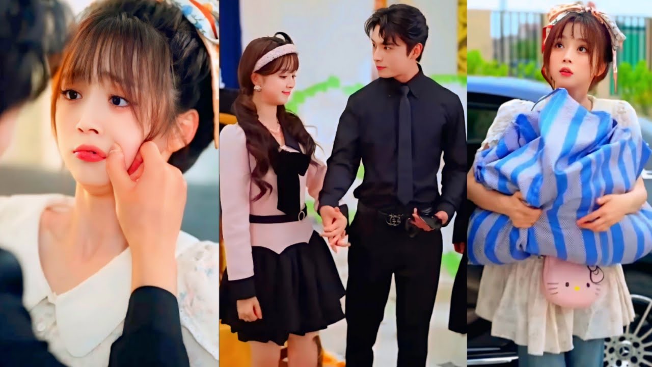 عائلتها اعدتها من الريف للزواج من رجل ميت واثناء مراسم جنازته امسك بيدها واحتضنها واقسم ان يحميها