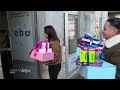 Novogodišnja radost za djecu sa slušnim i govornim poteškoćama | Ispuni mi želju | Hayat TV