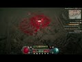 Legion Event Blood Lance Necromancer S2 Eternal Realm