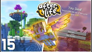 Afterlife SMP - Ep.15 - Uh oh…