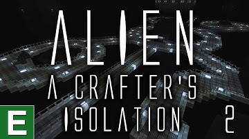 Alien: A Crafter