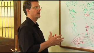 Information, Communication, and the Trinitarian Concept of God