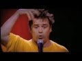 Phil Nichol - 'Nearly Gay / The Naked Racist' - Drugs