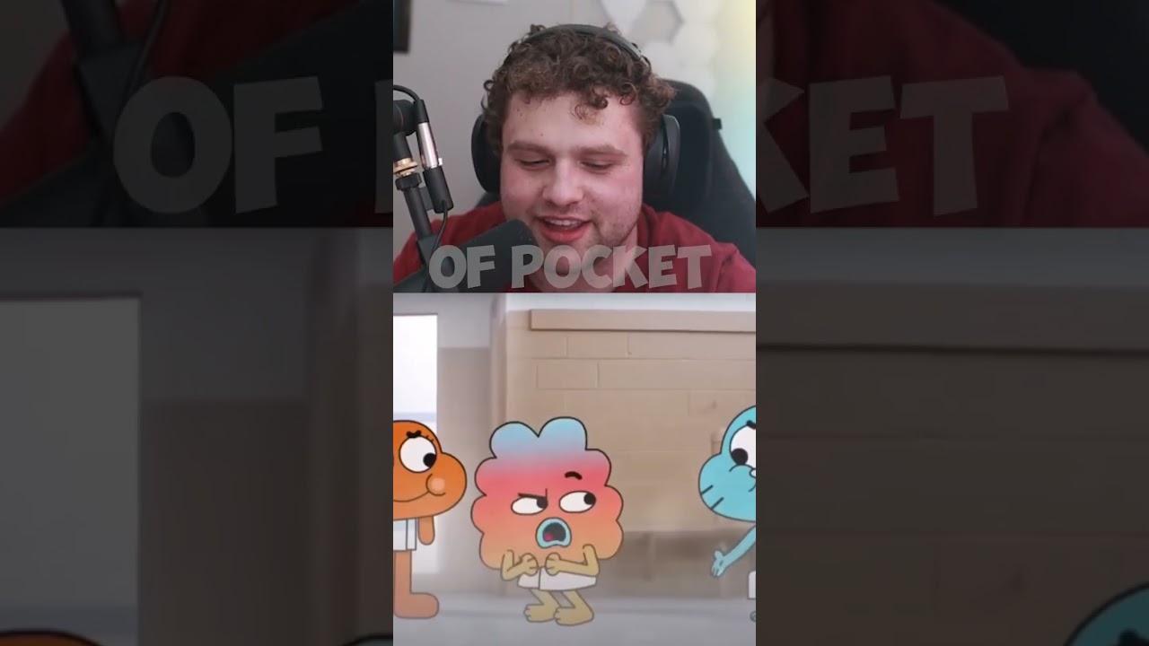 Sus Moments In Cartoons #5 (Full Video In Pinned Comment)