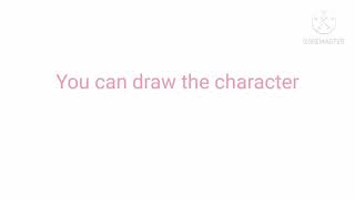 🌸🌈Fluffy oc challenge 🌈🌸