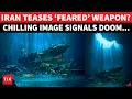 Iran Shows Sunken US Warship Image, Signals Deadliest Weapon Incoming; ‘GET READY FOR…’