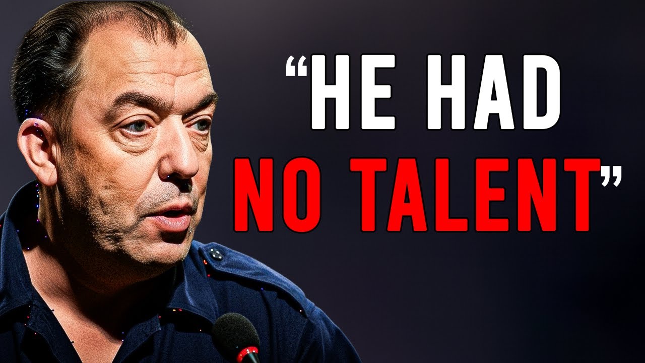 Dixie Dean Names 4 Footballers He Never Forgave…