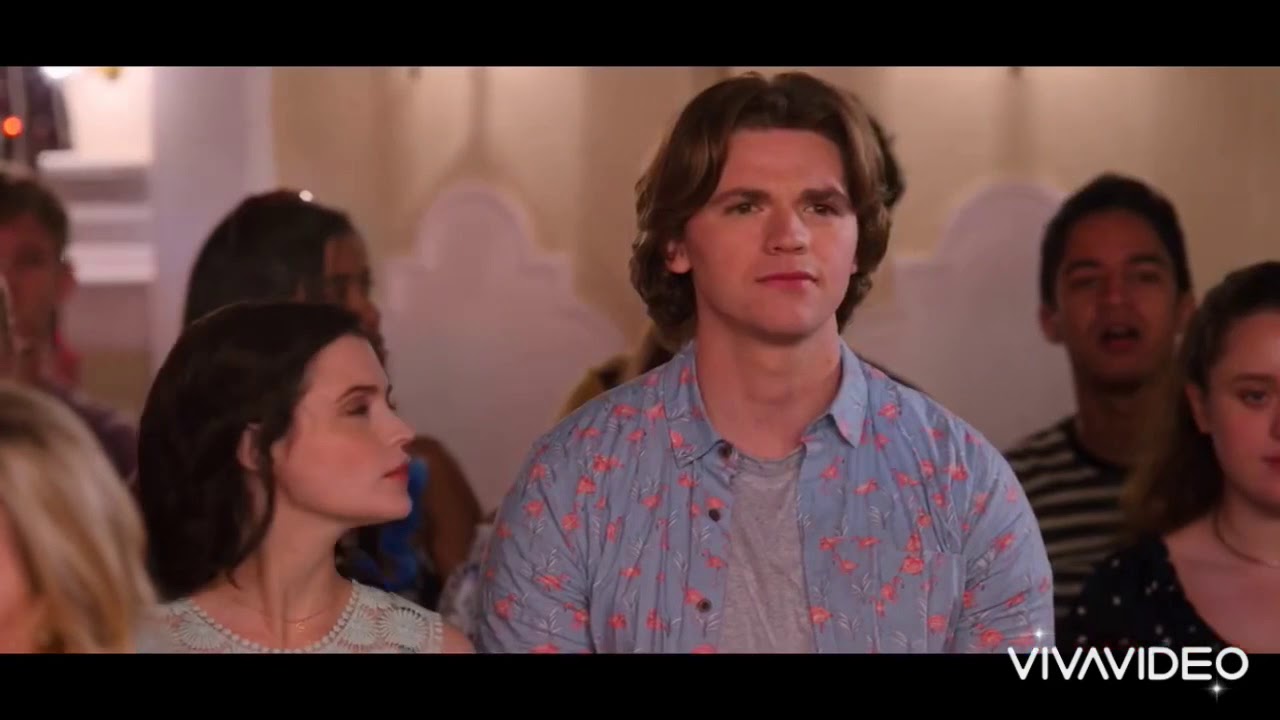 Bande Annonce The Kissing Booth 2 The Kissing Booth 2 (bande-annonce) - YouTube