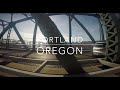 Portland, Oregon | bacqpack | Travel