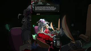 Hypnos Reacts to Thanatos Scythe #hades2