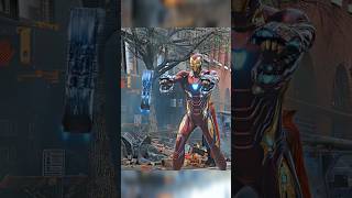 Tony Stark ke nano glasses ka secret jo kisi ne notice nahi kiya 😳#mcu #ironman #viral #shorts