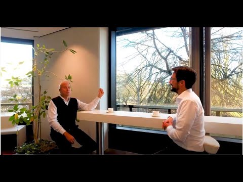 3 Fragen an: Kai Braekler, Projektleiter GuD Herne