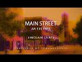 Main Street by Sinclair Lewis - Excerpt Audio Book